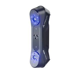CR Scan Raptor Pro