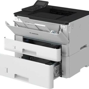Canon I-SENSYS LBP243DW WiFi Mono Lazer Yazıcı