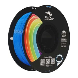 Creality Ender Plus PLA Exact Blue
