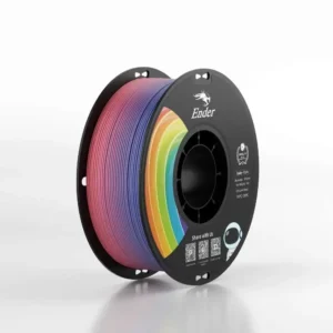 Creality Ender Plus PLA Rainbow