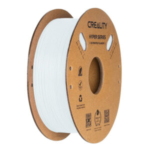 Creality Hyper PETG White