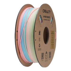 Creality Hyper PLA Rainbow Spring Lake