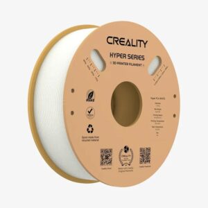 Creality Hyper PLA White