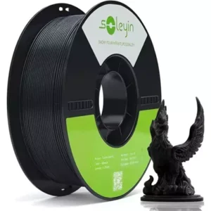 Creality Soleyin Ultra PLA Black