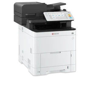 Kyocera ECOSYS MA3500cix Fotokopi Makinesi