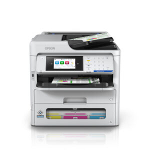 Epson WorkForce Pro EM-C800RDWF Fotokopi Makinesi