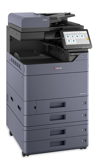 Kyocera TASKalfa MZ2501ci Renkli Fotokopi Makinesi