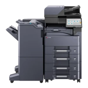 Kyocera TASKalfa MZ4000i Fotokopi Makinesi