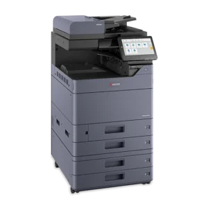 Kyocera TASKalfa MZ4001ci Renkli Fotokopi Makinesi