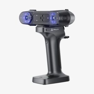 RaptorX & Scan Bridge Kit
