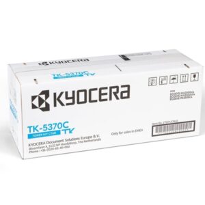 Kyocera TK-5370C Toner