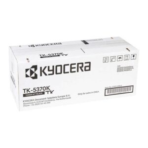 Kyocera TK-5370K Toner
