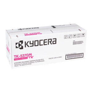 Kyocera TK-5370M Toner