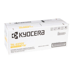 Kyocera TK-5370Y Toner