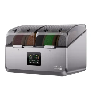 spacePi X4 Filament Dryer