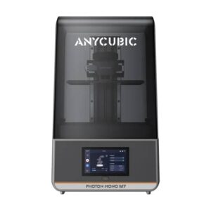 Anycubic Mono M7 Reçine 3D Yazıcı