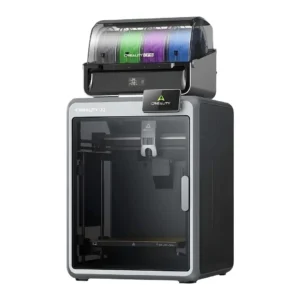 Creality K2 Combo Kapalı Kasa 3D Yazıcı