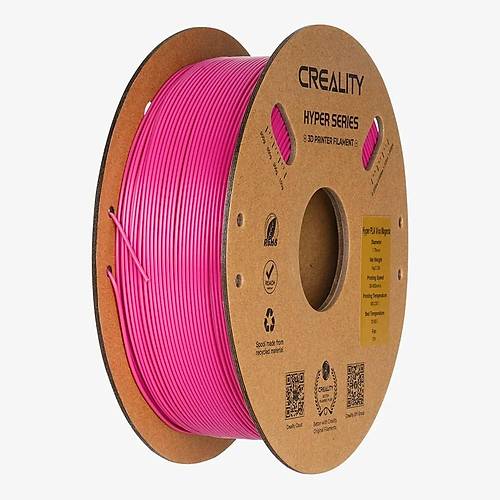 Creality Hyper PLA Viva Magenta Filament