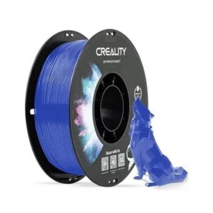 Creality CR PETG Transparan Mavi Filament