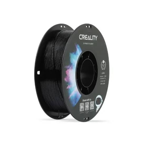 Creality CR TPU Siyah Esnek Filament
