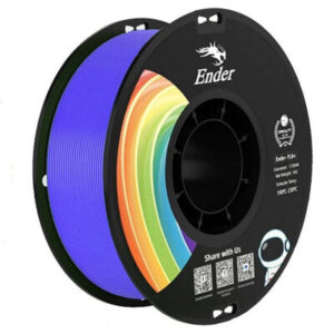 Creality Ender Fast PLA Light Mavi Filament