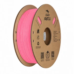 Creality Ender Fast Pembe PLA Filament