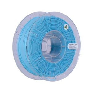 Creality Hyper Luminous PLA Mavi Filament