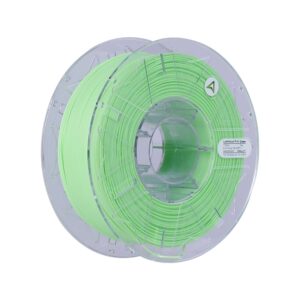 Creality Hyper Luminous PLA Yeşil Filament