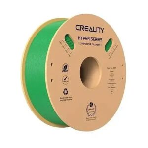 Creality Hyper PLA Yeşil Filament