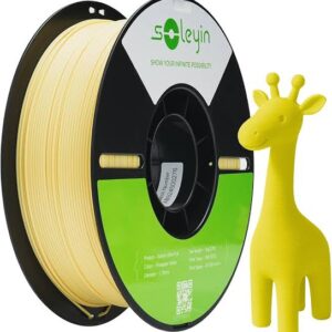 Creality Soleyin Ultra PLA Ananas Sarısı Filament