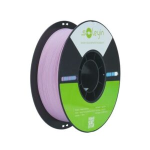 Creality Soleyin Ultra PLA Rose Stone Filament