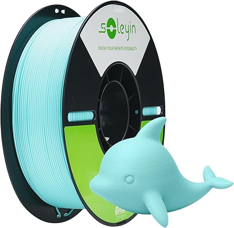 Creality Soleyin Ultra PLA Macaron Pembe Filament