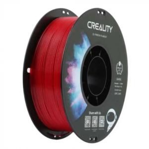 Creality CR PLA Fluorescent Kırmızı Filament