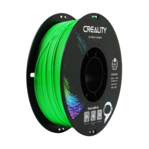 Creality CR PLA Fluorescent Yeşil Filament