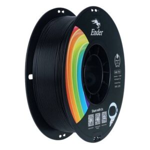Creality Ender Fast PLA Siyah Filament