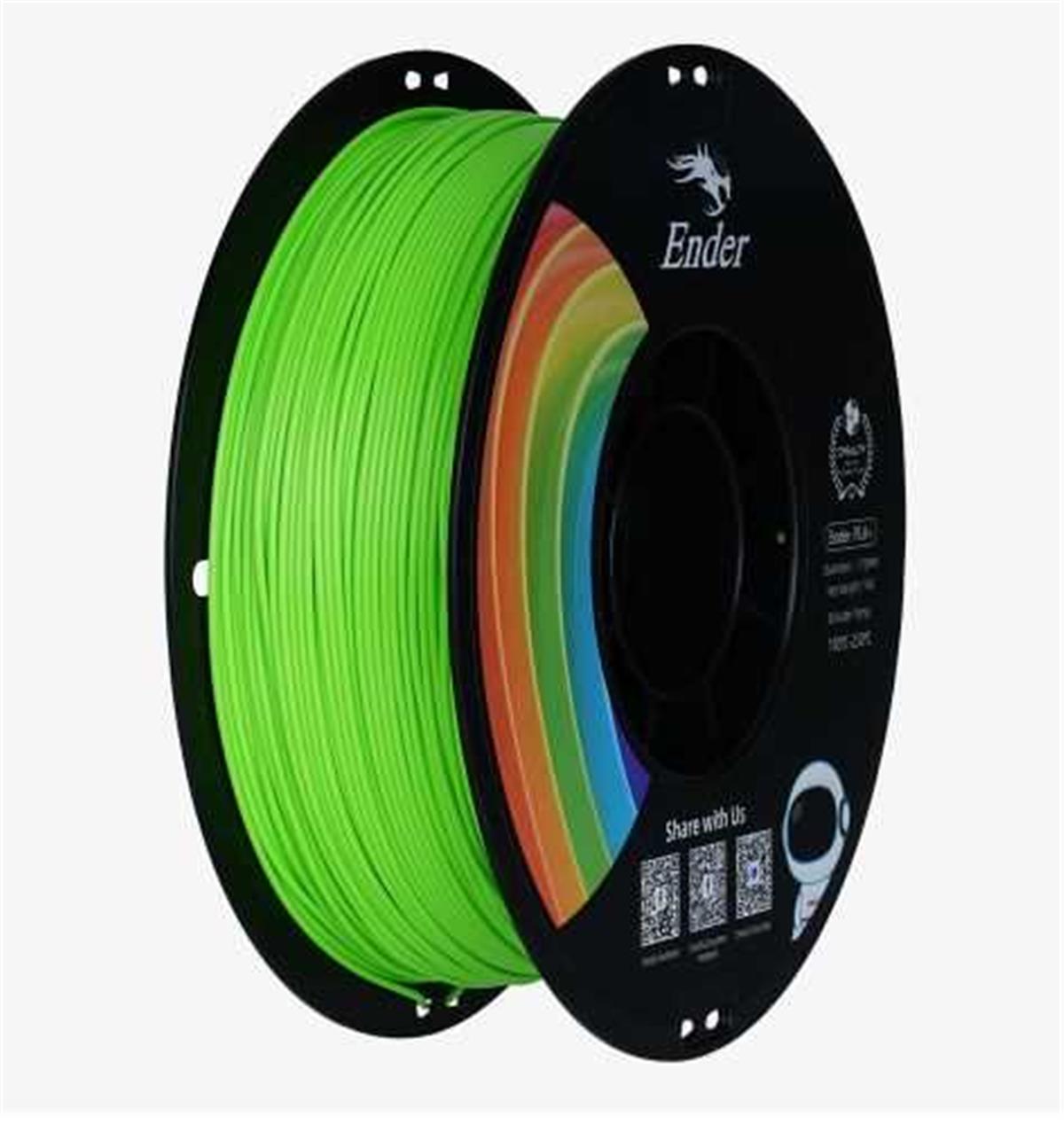 Creality Hyper PLA Ten Rengi Filament