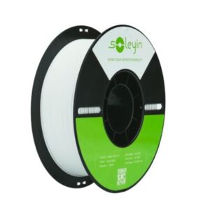 Creality Soleyin Ultra PLA Beyaz Filament