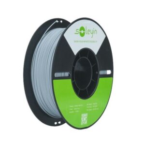 Creality Soleyin Ultra PLA Mat Gri Filament
