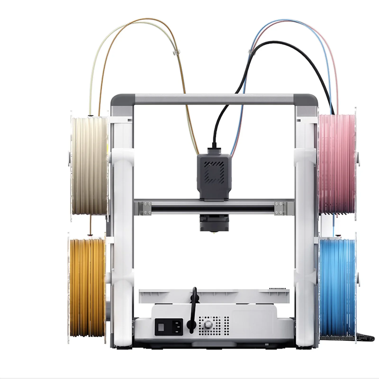 Creality SPARKX i8 fdm 3D printer