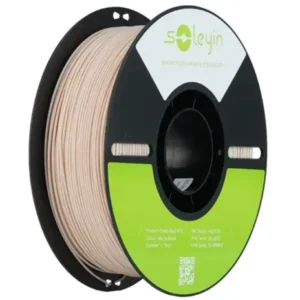 Creality Soleyin PETG Milk Tea Brown Filament