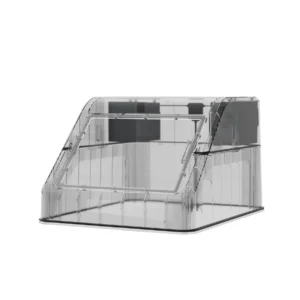 Snapmaker U1 Üst Kapak (Top Cover Kit)